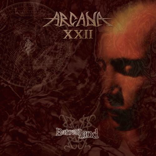Arcana XXII : Barren Land